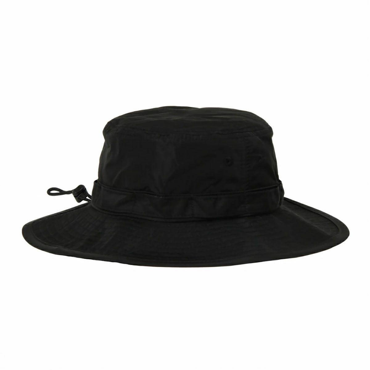 ラスティRUSTYサーフィンサーフ帽子ハットタレ付きハット965-901ジュニアキッズ子ども男の子女の子25SP春夏