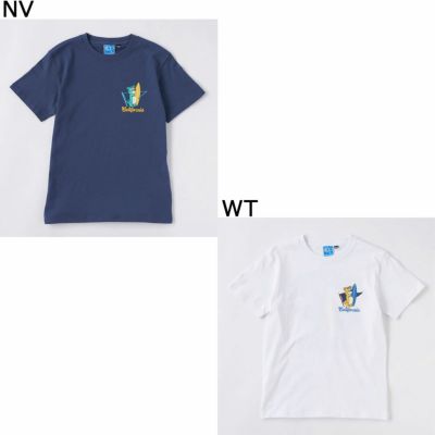 オーシャンパシフィックOCEANPACIFICサーフィンサーフウェア半袖TシャツKIDSCALIFORNIABEARビックプリントTシャツ565-500ジュニアキッズ子ども男の子女の子25SP春夏