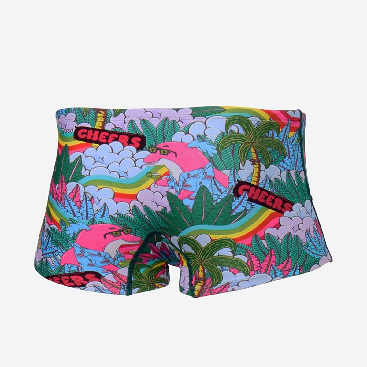 スピードSPEEDOスイムフィットネス競泳水着パネルフリージリーターンズハーフボックスPanelFreasilyTurnSHalfBoxST52551MU-PGメンズ男性25S2秋冬