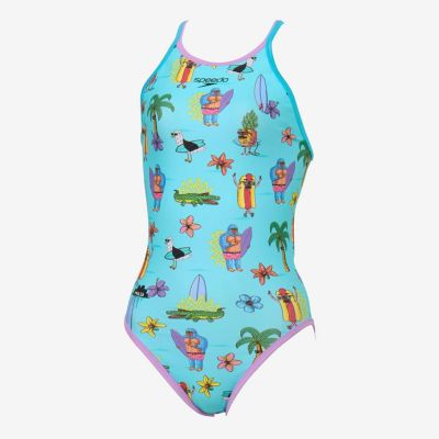 スピード SPEEDO スイム トレーニング 競泳 水着 モルガ ターンズ