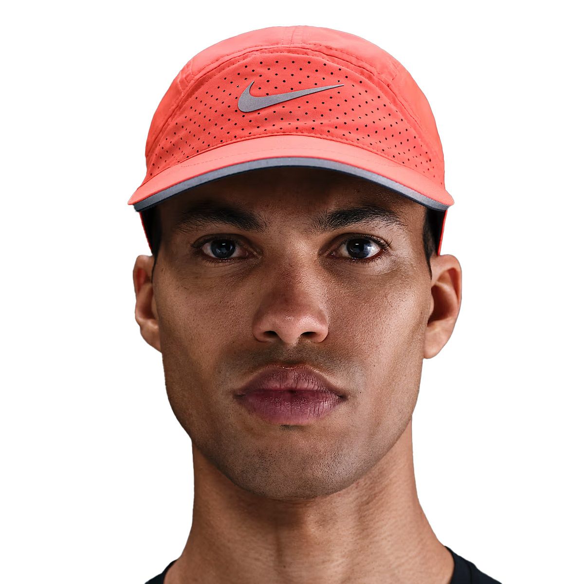 ナイキNIKEジムフィットネスヨガDri-FITADVフライアンストラクチャードリフレクティブキャップFB5681-635メンズレディースユニセックス25FA秋冬