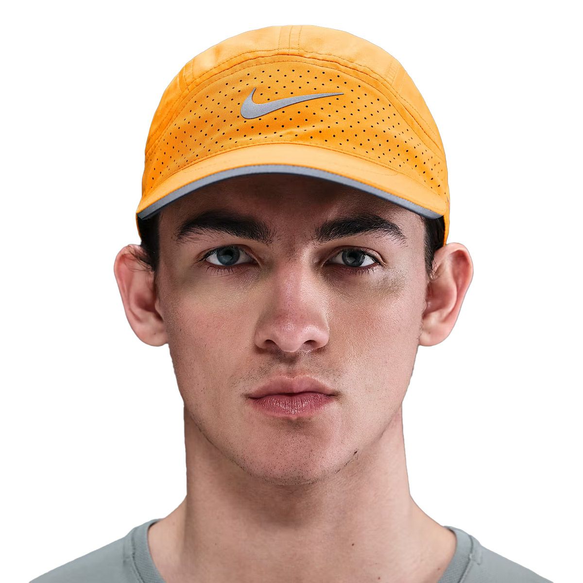 ナイキNIKEジムフィットネスヨガDri-FITADVフライアンストラクチャードリフレクティブキャップFB5681-717メンズレディースユニセックス25FA秋冬