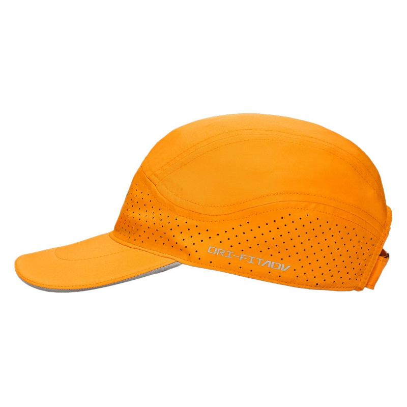 ナイキNIKEジムフィットネスヨガDri-FITADVフライアンストラクチャードリフレクティブキャップFB5681-717メンズレディースユニセックス25FA秋冬