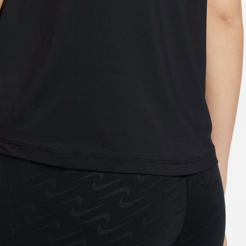 ナイキNIKEジムフィットネスヨガワンクラシックDri-FITタンクトップFN2809-010レディース女性25FA秋冬
