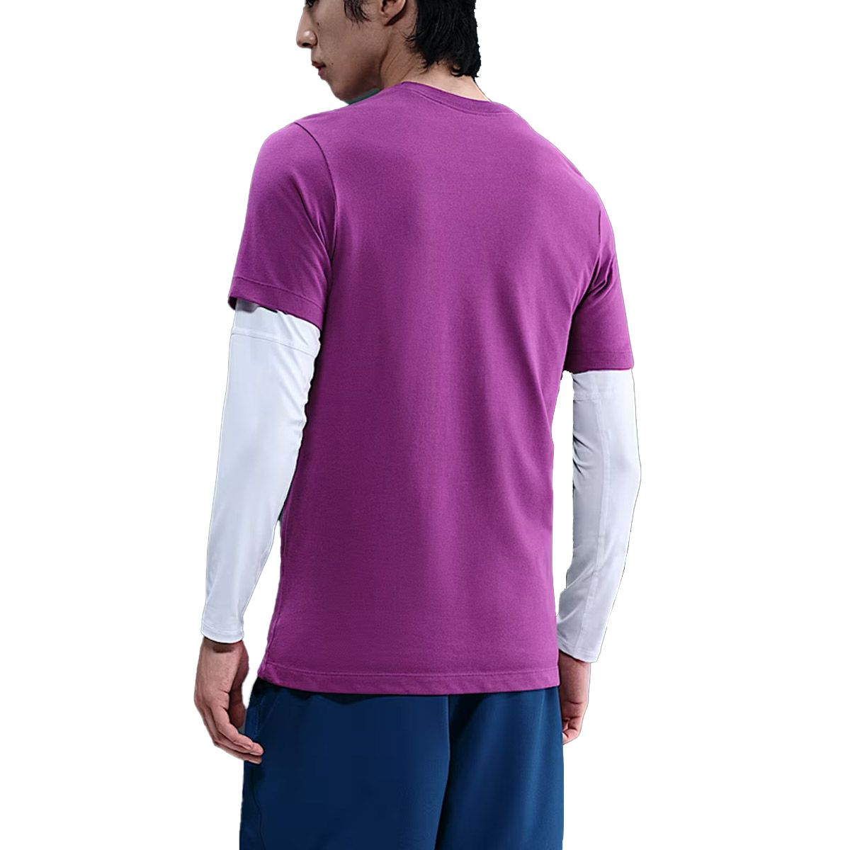 ナイキNIKEジムフィットネスヨガASMNKDFTEEHBRGFXPACKHV4130-505メンズ男性25FA秋冬