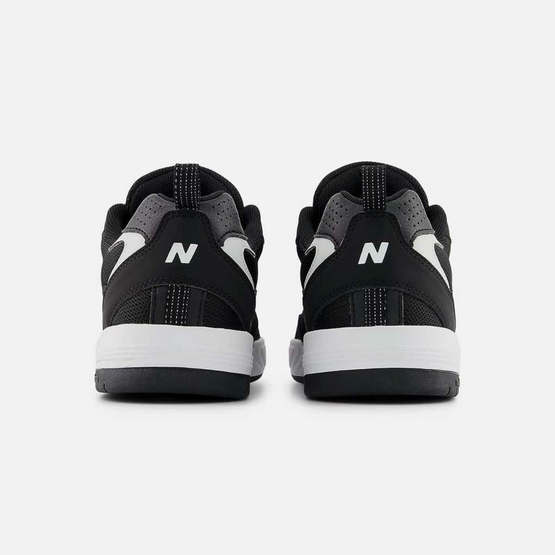 ニューバランスヌメリックNEWBALANCENUMERICスケボースケートボードスケシュースニーカーシューズ靴NM808LBWメンズ男性25FA秋冬