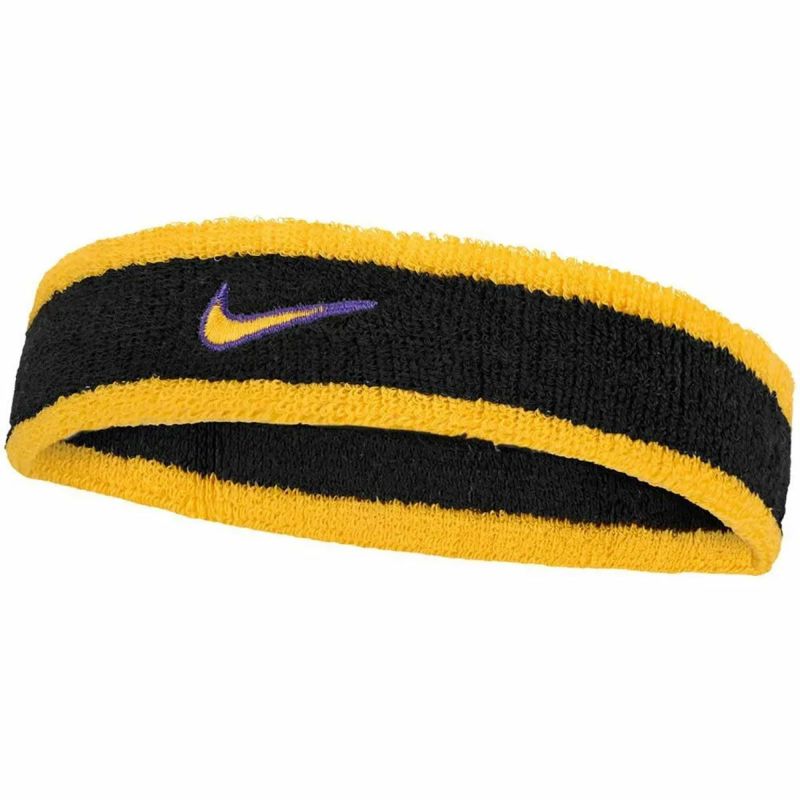 ナイキNIKEジムフィットネスヨガアクセサリースウッシュクラシックヘッドバンドBN1000-009メンズレディースユニセックス25FA秋冬