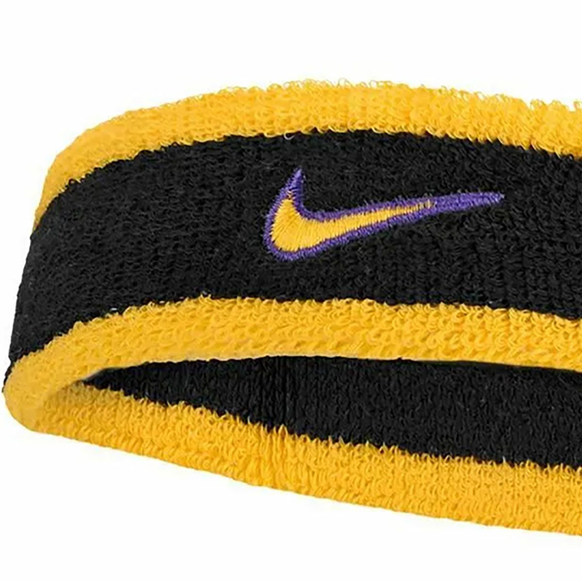 ナイキNIKEジムフィットネスヨガアクセサリースウッシュクラシックヘッドバンドBN1000-009メンズレディースユニセックス25FA秋冬