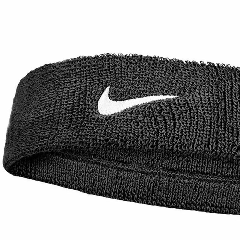 ナイキNIKEジムフィットネスヨガアクセサリースウッシュクラシックヘッドバンドBN1000-010メンズレディースユニセックス25FA秋冬