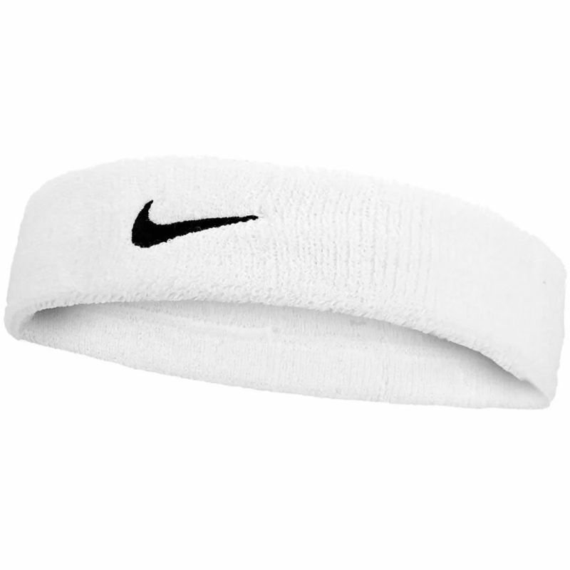 ナイキNIKEジムフィットネスヨガアクセサリースウッシュクラシックヘッドバンドBN1000-101メンズレディースユニセックス25FA秋冬