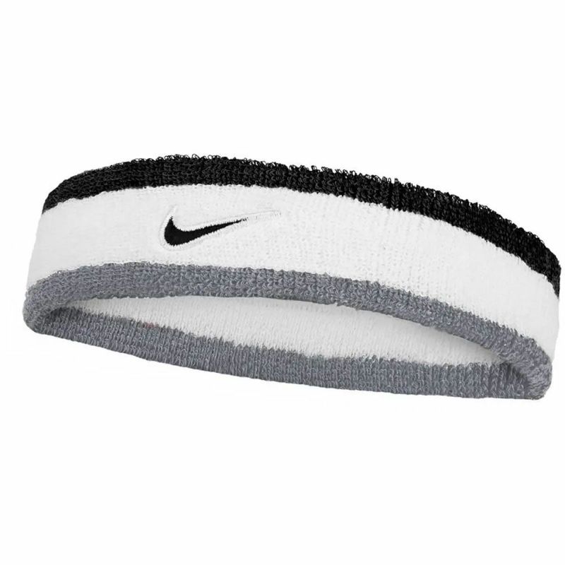 ナイキNIKEジムフィットネスヨガアクセサリースウッシュクラシックヘッドバンドBN1000-122メンズレディースユニセックス25FA秋冬