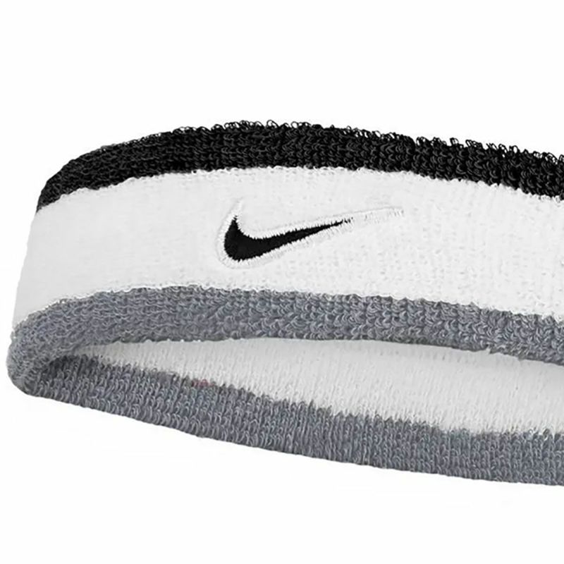 ナイキNIKEジムフィットネスヨガアクセサリースウッシュクラシックヘッドバンドBN1000-122メンズレディースユニセックス25FA秋冬