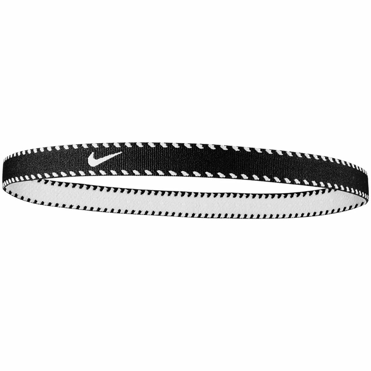 ナイキNIKEジムフィットネスヨガアクセサリーフレックスクラシックヘッドバンド6本パックBN2003-111メンズレディースユニセックス25FA秋冬