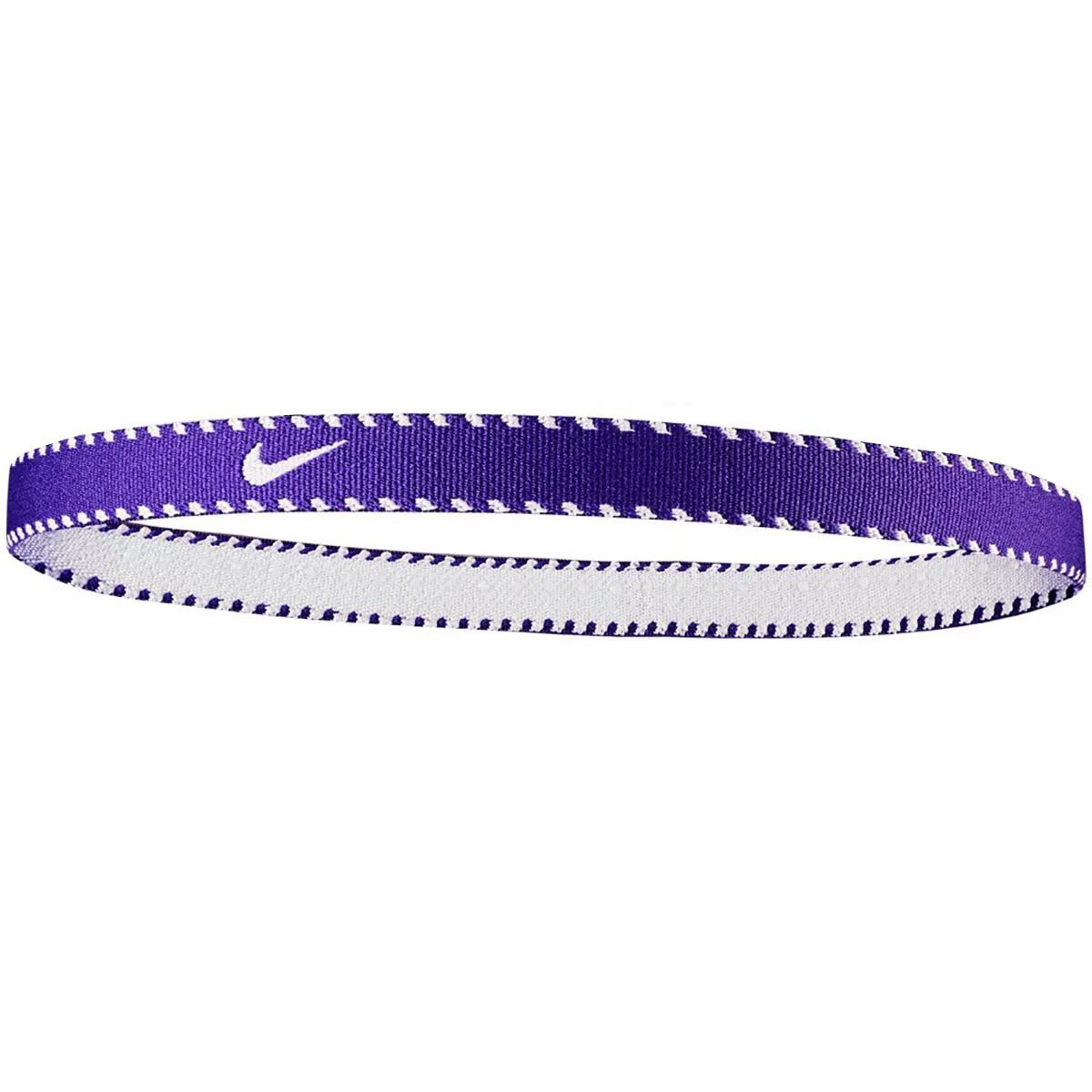 ナイキNIKEジムフィットネスヨガアクセサリーフレックスクラシックヘッドバンド6本パックBN2003-475メンズレディースユニセックス25FA秋冬