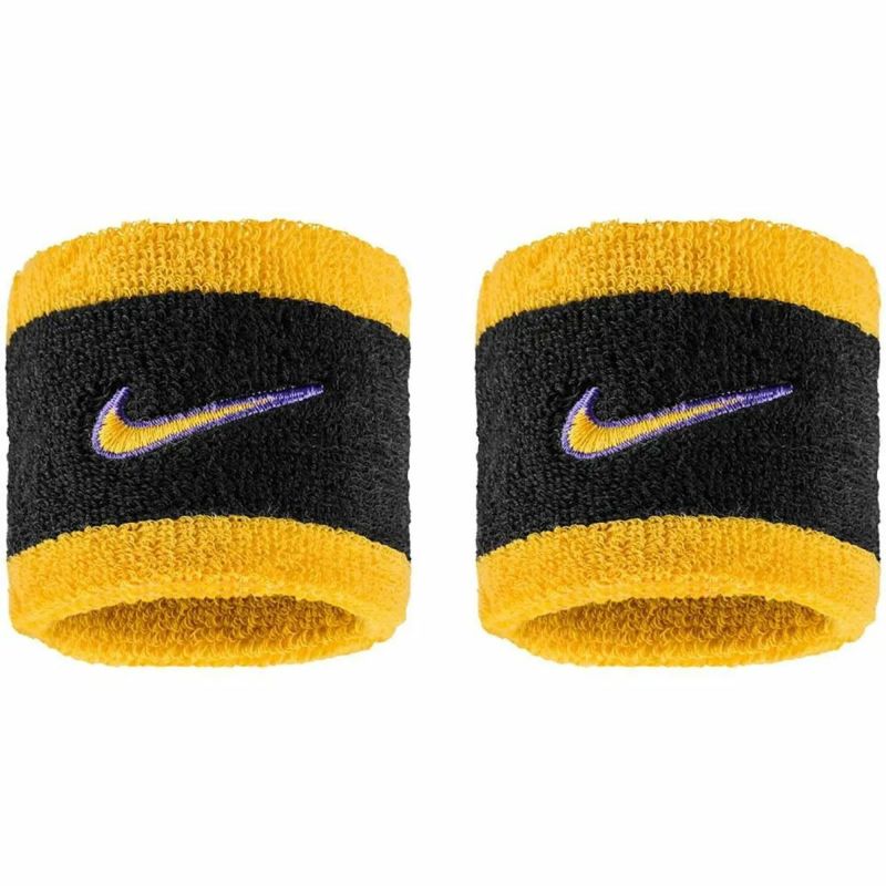 ナイキNIKEジムフィットネスヨガアクセサリースウッシュクラシックリストバンド2個入りBN3000-009メンズレディースユニセックス25FA秋冬