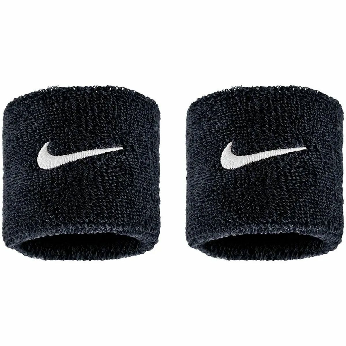 ナイキNIKEジムフィットネスヨガアクセサリースウッシュクラシックリストバンド2個入りBN3000-010メンズレディースユニセックス25FA秋冬