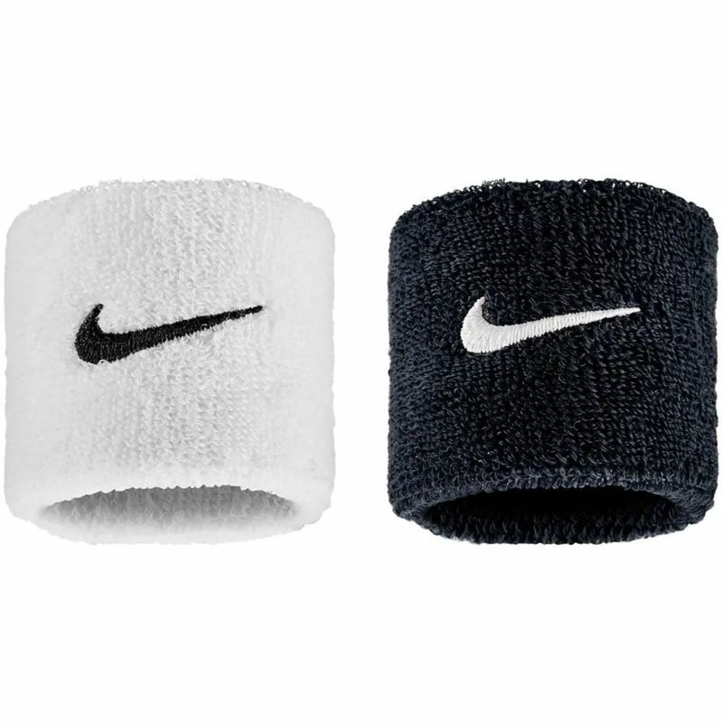 ナイキNIKEジムフィットネスヨガアクセサリースウッシュクラシックリストバンド2個入りBN3000-036メンズレディースユニセックス25FA秋冬