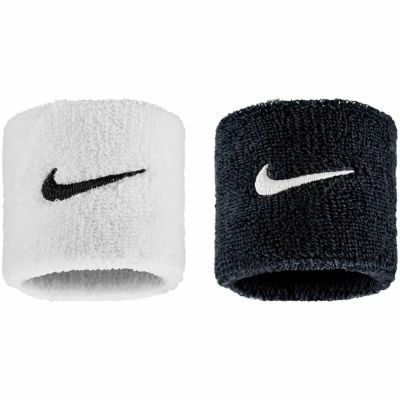 ナイキNIKEジムフィットネスヨガアクセサリースウッシュクラシックリストバンド2個入りBN3000-036メンズレディースユニセックス25FA秋冬