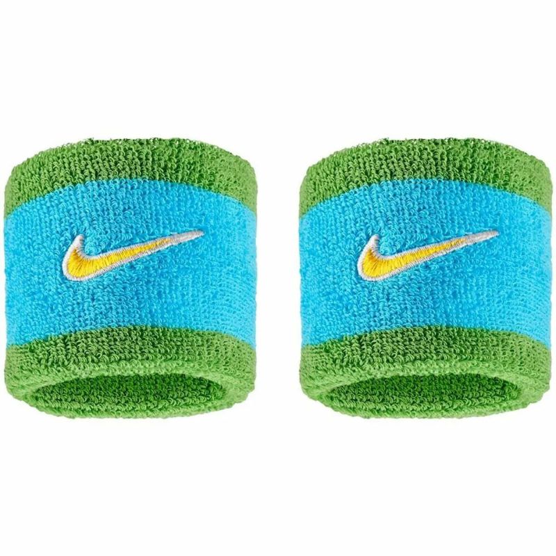 ナイキNIKEジムフィットネスヨガアクセサリースウッシュクラシックリストバンド2個入りBN3000-488メンズレディースユニセックス25FA秋冬