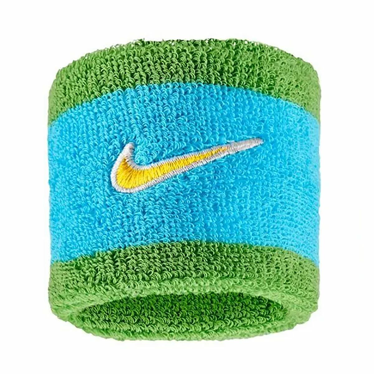 ナイキNIKEジムフィットネスヨガアクセサリースウッシュクラシックリストバンド2個入りBN3000-488メンズレディースユニセックス25FA秋冬