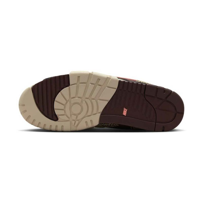 ナイキSBNIKESBスケボースケートボードスケシュースニーカーシューズ靴AIRTRAINER1QSARTS-RECIF0501-200メンズ男性25FA秋冬