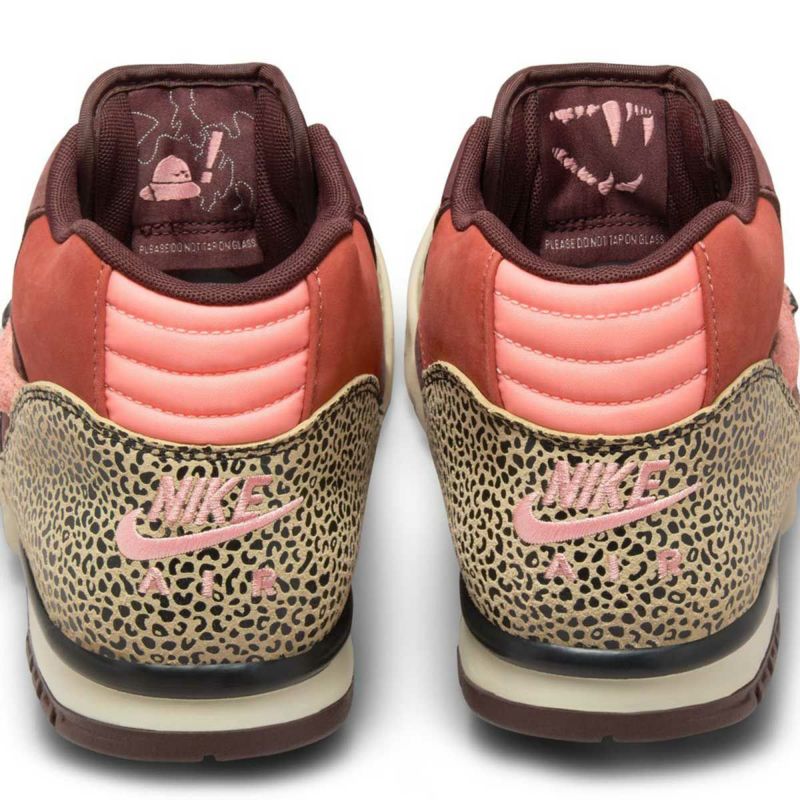 ナイキSBNIKESBスケボースケートボードスケシュースニーカーシューズ靴AIRTRAINER1QSARTS-RECIF0501-200メンズ男性25FA秋冬