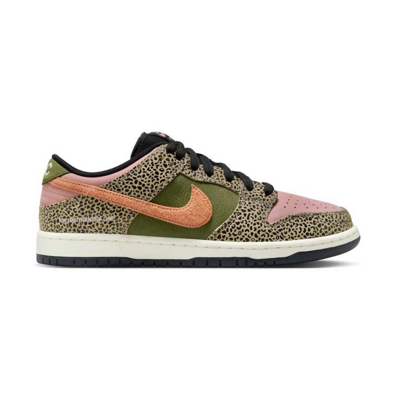 ナイキSBNIKESBスケボースケートボードスケシュースニーカーシューズ靴DUNKLOWPROQSARTS-RECIH3211-200メンズ男性25FA秋冬