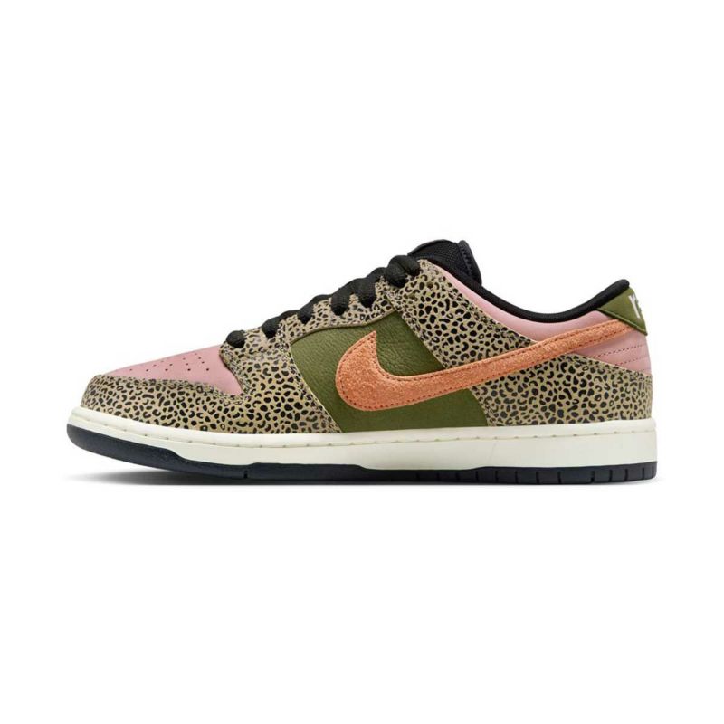 ナイキSBNIKESBスケボースケートボードスケシュースニーカーシューズ靴DUNKLOWPROQSARTS-RECIH3211-200メンズ男性25FA秋冬