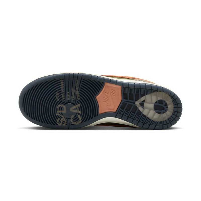 ナイキSBNIKESBスケボースケートボードスケシュースニーカーシューズ靴DUNKLOWPROQSARTS-RECIH3211-200メンズ男性25FA秋冬