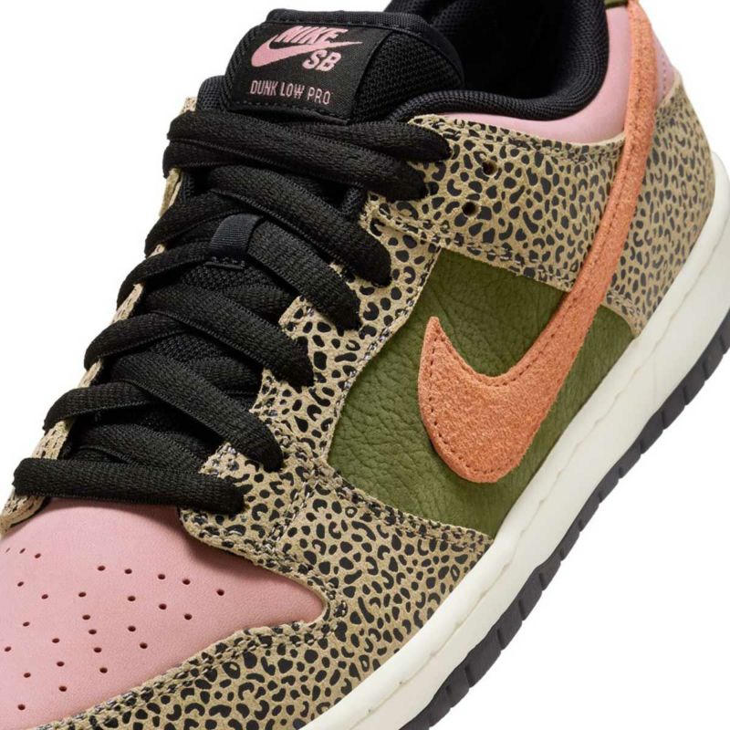 ナイキSBNIKESBスケボースケートボードスケシュースニーカーシューズ靴DUNKLOWPROQSARTS-RECIH3211-200メンズ男性25FA秋冬