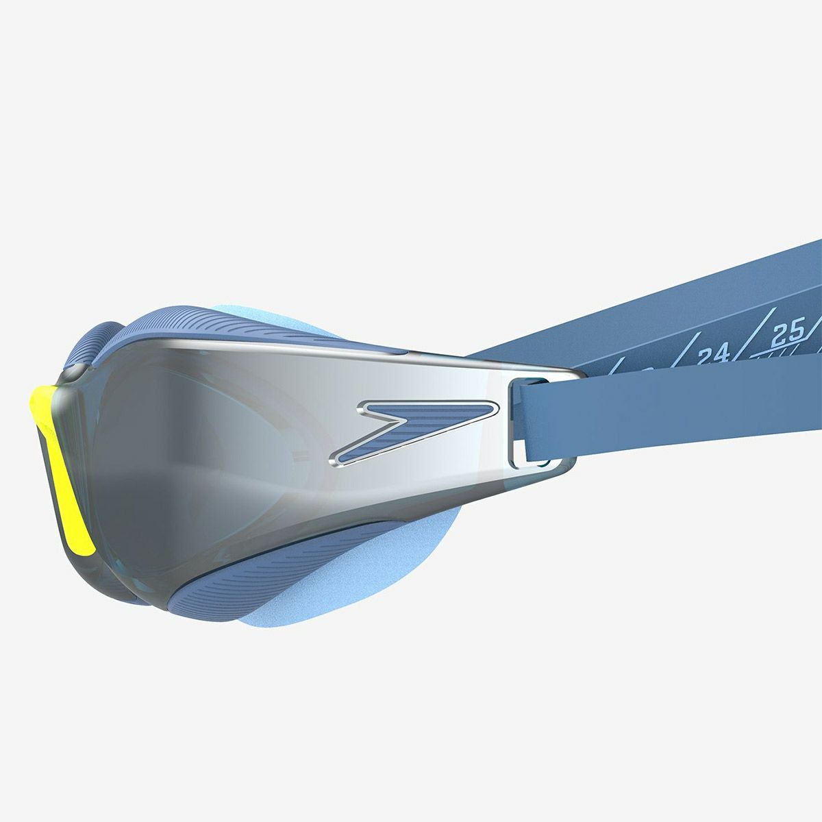 スピードSPEEDOスイムフィットネス競泳ゴーグルファストスキンハイパーエリートミラーFastskinHyperEliteMirrorSE02151-GVメンズレディースユニセックスFA秋冬