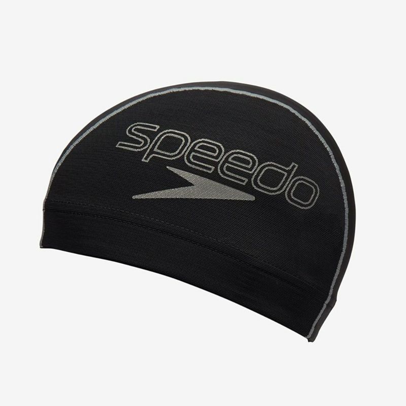 スピードSPEEDOスイムフィットネス競泳キャップバーティカルメッシュキャップVerticalMeshCapSE12550-SVメンズレディースユニセックスFA秋冬