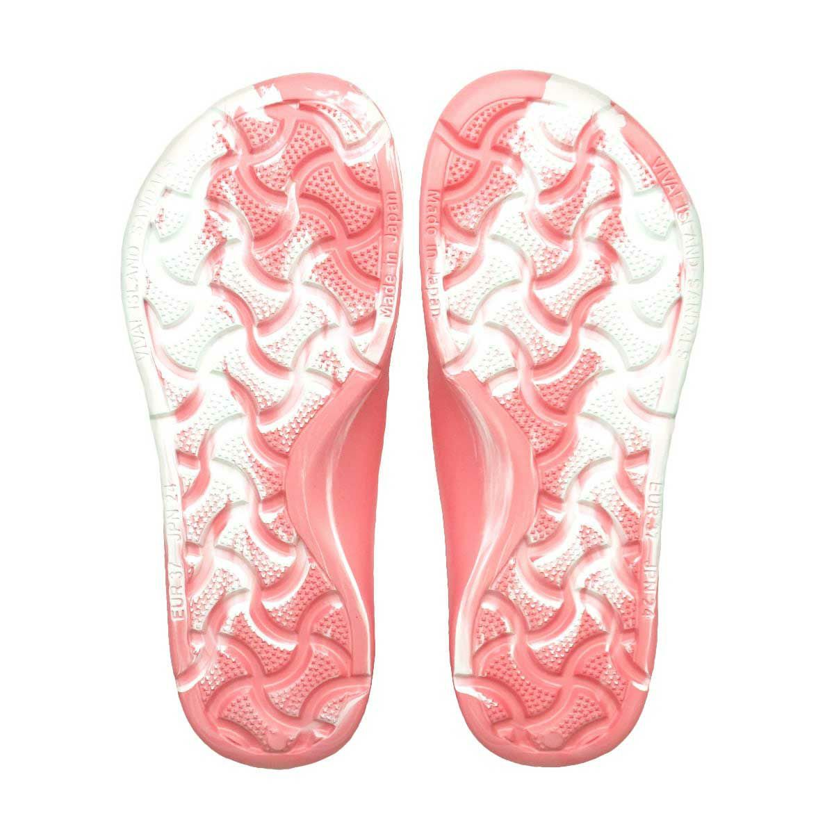 ビバアイランドVIVA!ISLANDサーフィンサーフビーチサンダルビーサン靴JAPANFLIPFLOP2025LIMITEDEDITIONV-821201メンズレディースユニセックス25SU春夏