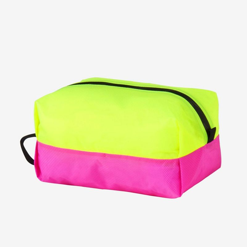 スピードSPEEDO鞄メッシュバッグウォータープルーフエムWaterProofMSE22511-YP