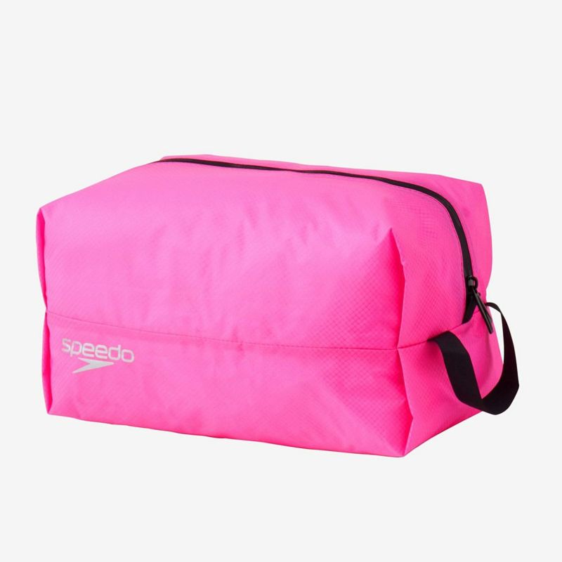 スピードSPEEDO鞄メッシュバッグウォータープルーフエルWaterProofLSE22512-OP