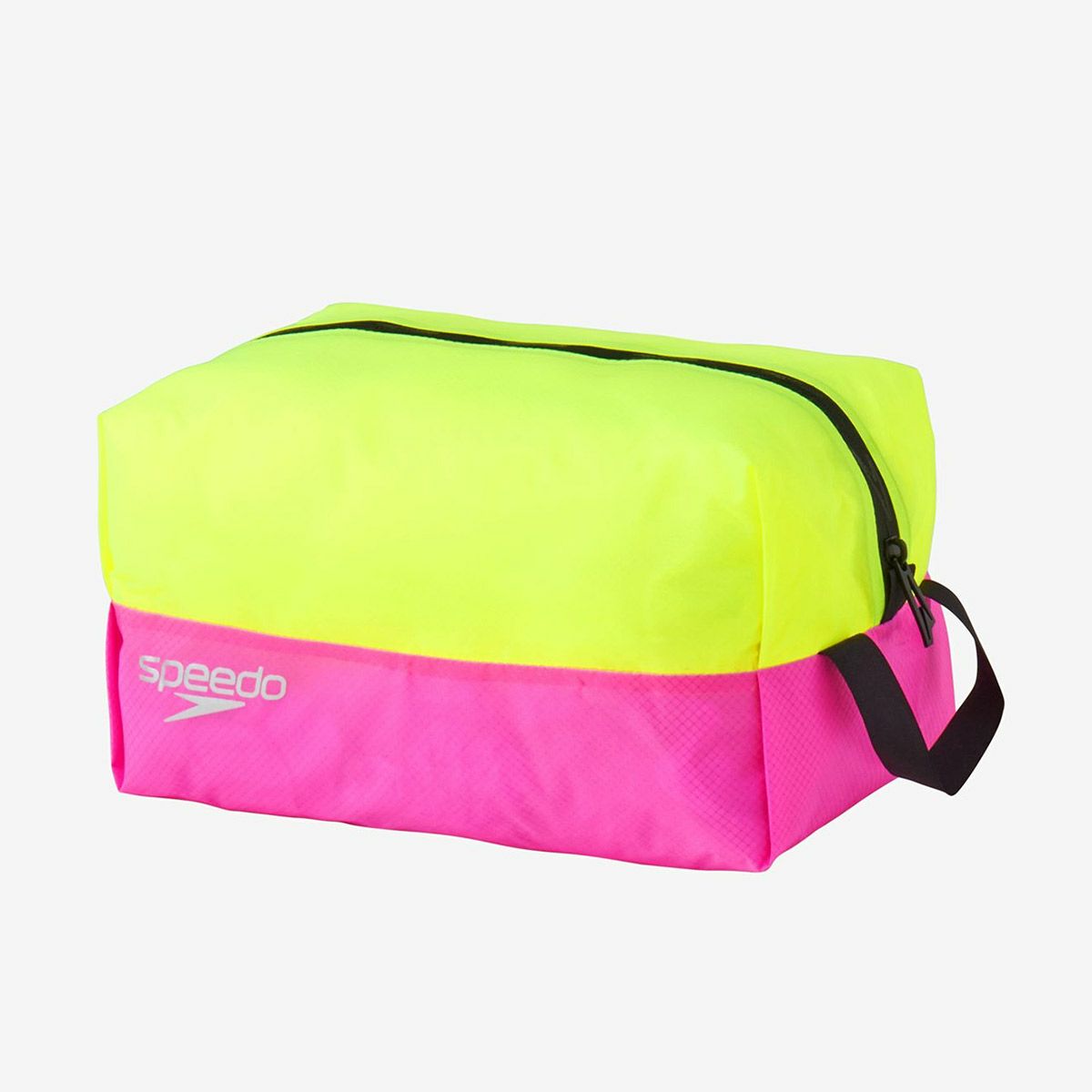 スピードSPEEDO鞄メッシュバッグウォータープルーフエルWaterProofLSE22512-YP