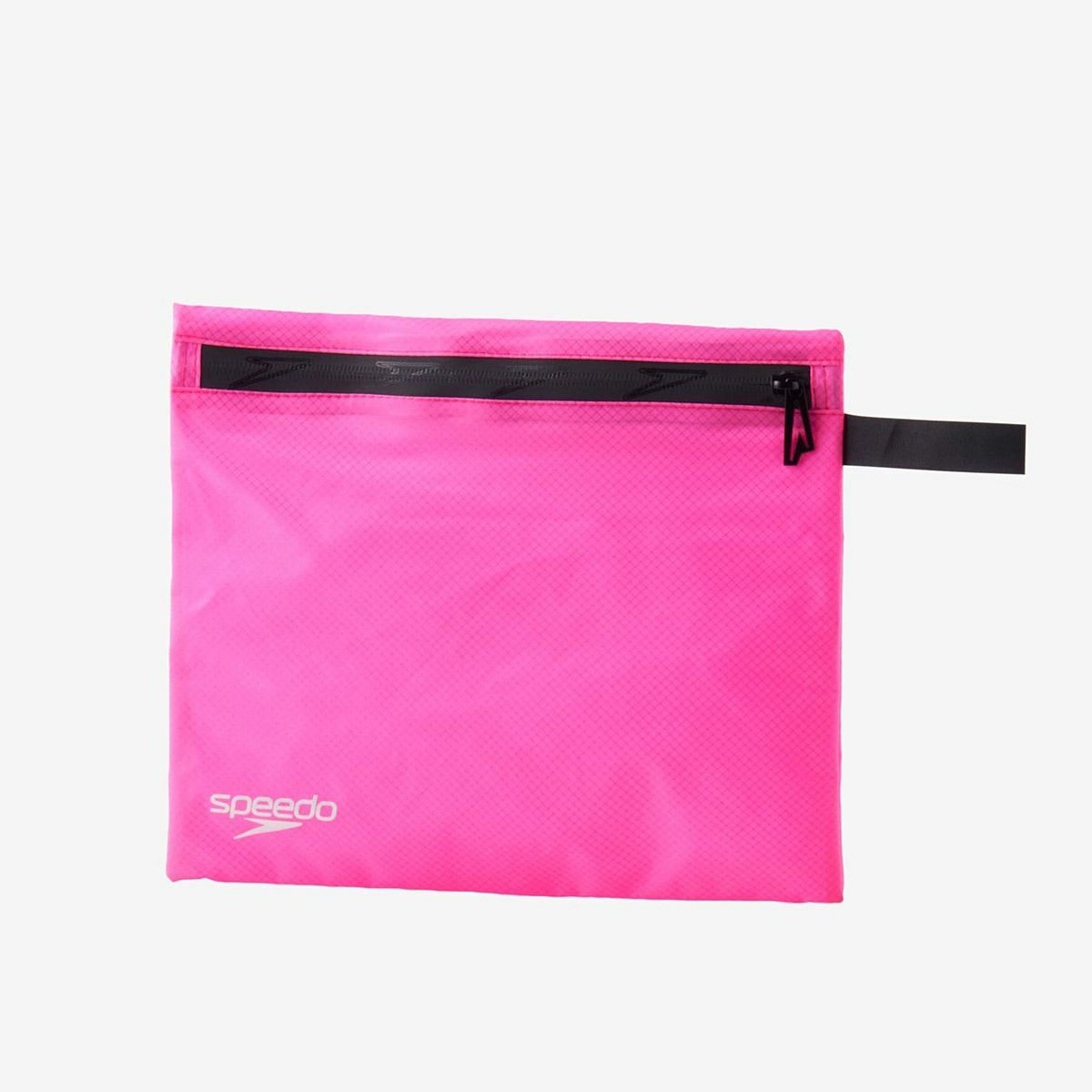 スピードSPEEDO鞄メッシュバッグウォータープルーフフラットポーチWaterProofFlatPouchSE22513-OP