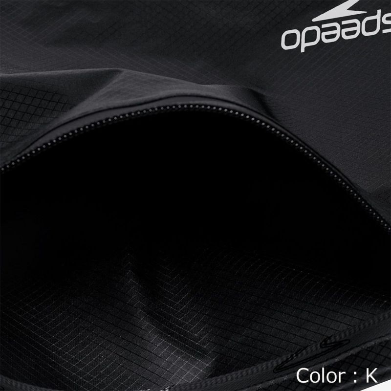 スピードSPEEDO鞄メッシュバッグウォータープルーフフラットポーチWaterProofFlatPouchSE22513-OP