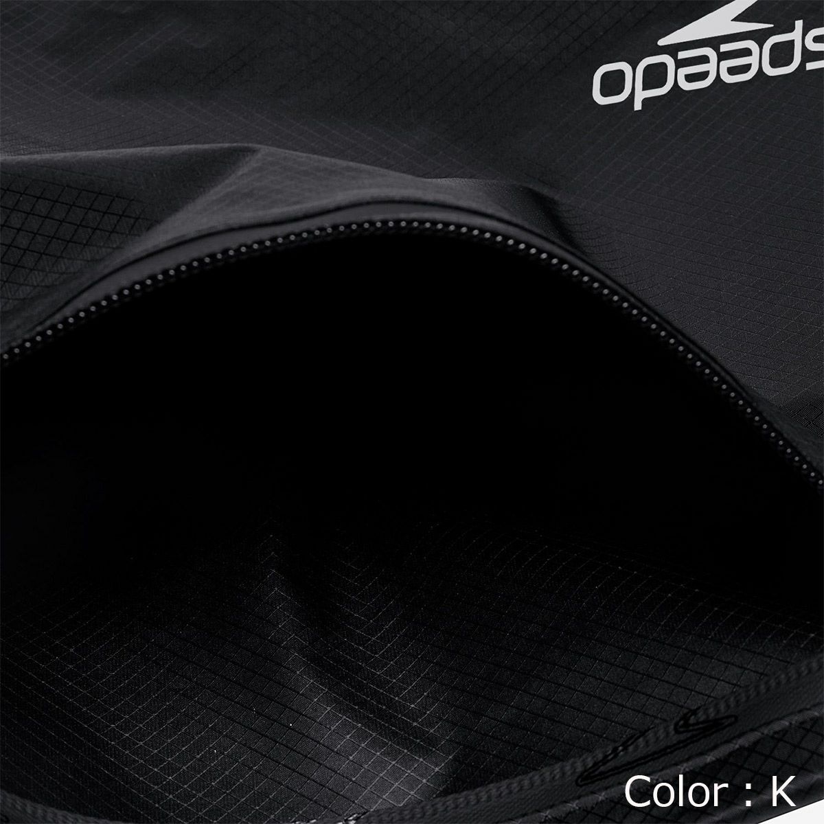 スピードSPEEDO鞄メッシュバッグウォータープルーフフラットポーチWaterProofFlatPouchSE22513-OP