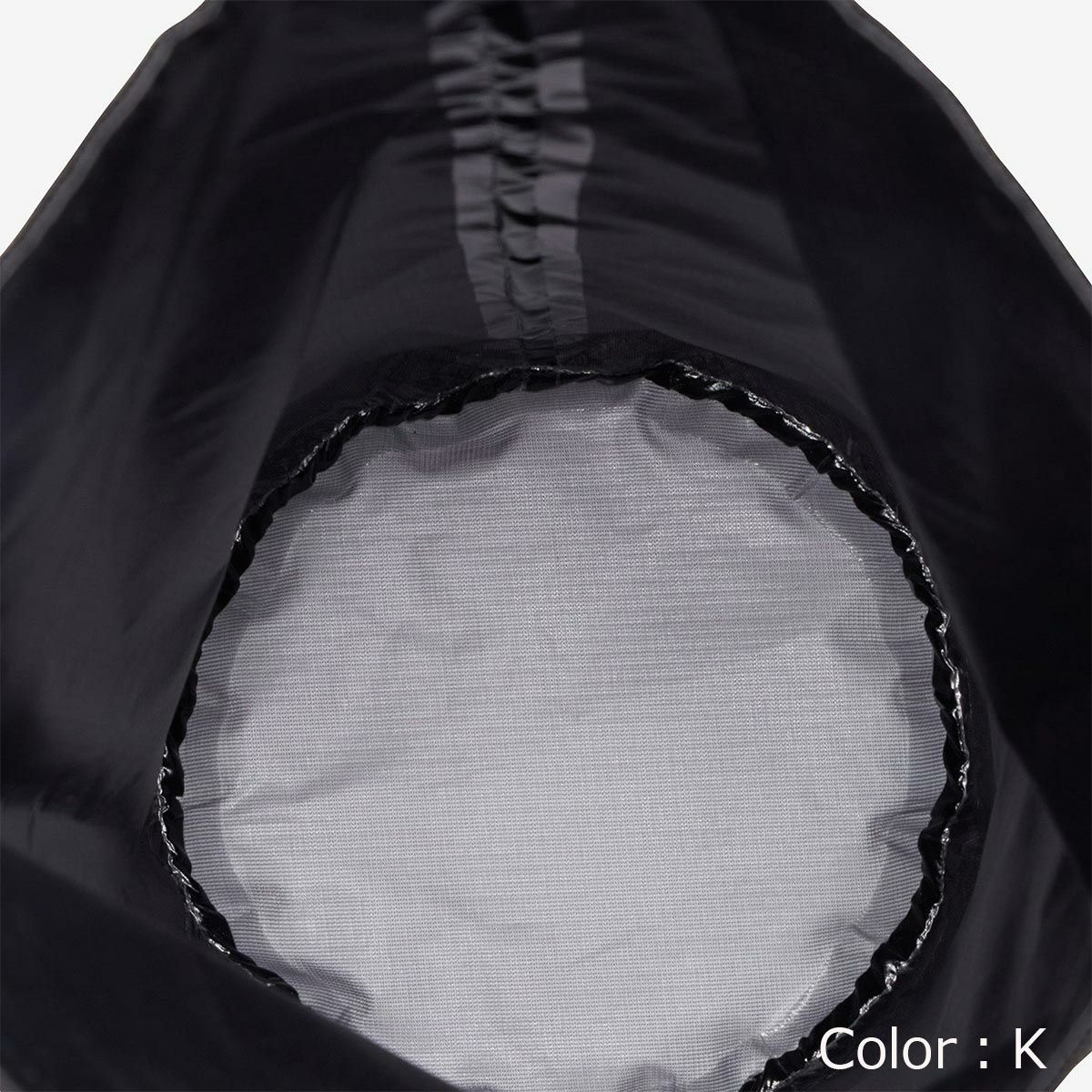 スピードSPEEDO鞄メッシュバッグハイドロエアーウォータープルーフロールトップ8リットルHydroAirWaterProofRollTop8LSE22515-OP