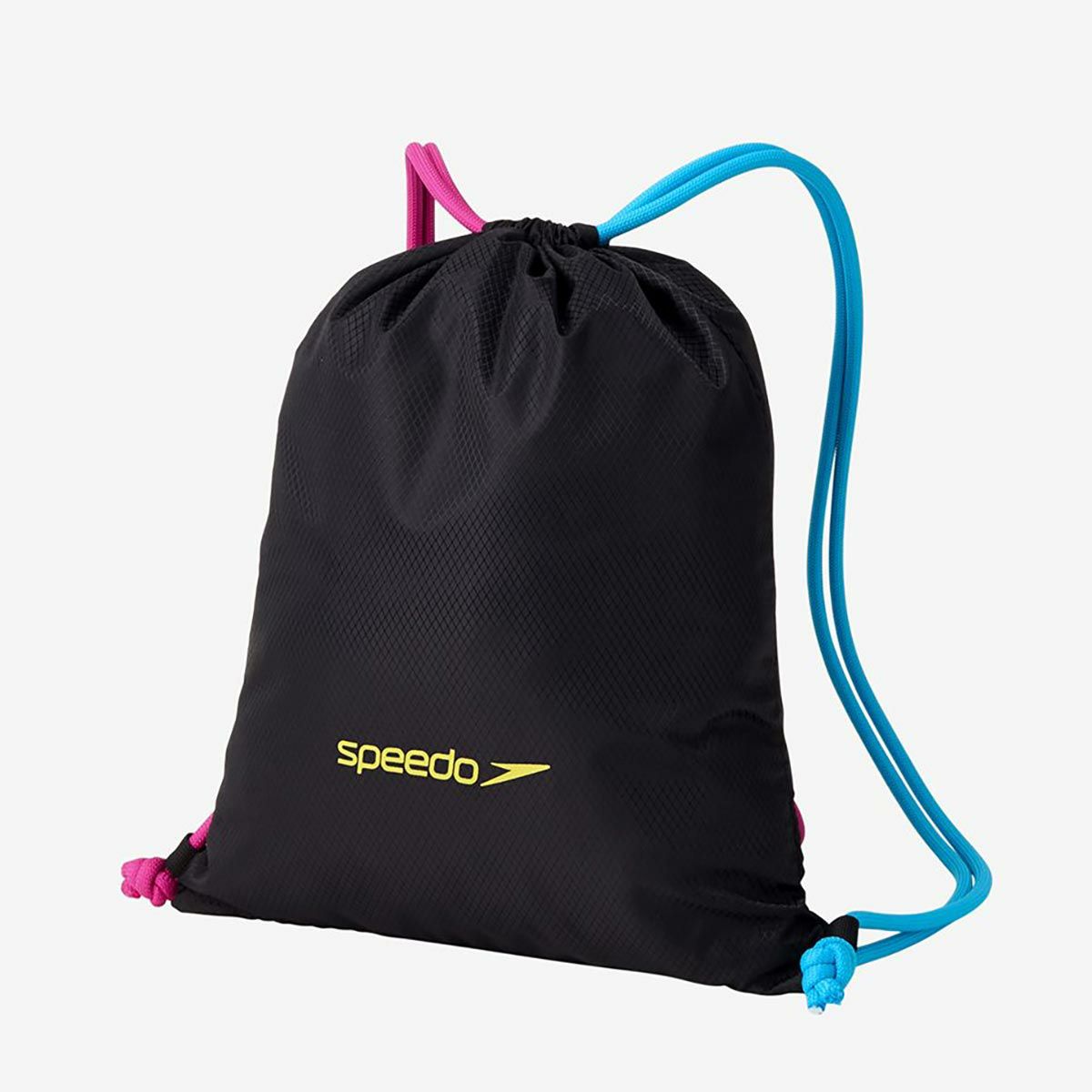 スピードSPEEDO鞄メッシュバッグナップサックKnapsackSE22560-BP