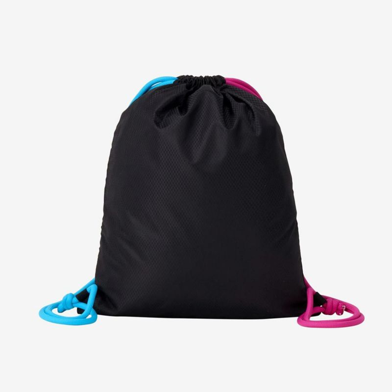 スピードSPEEDO鞄メッシュバッグナップサックKnapsackSE22560-BP