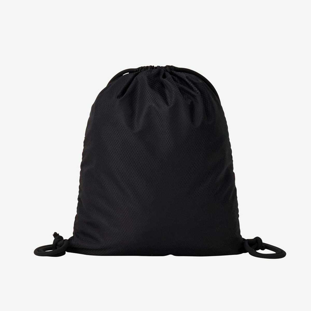 スピードSPEEDO鞄メッシュバッグナップサックKnapsackSE22560-K