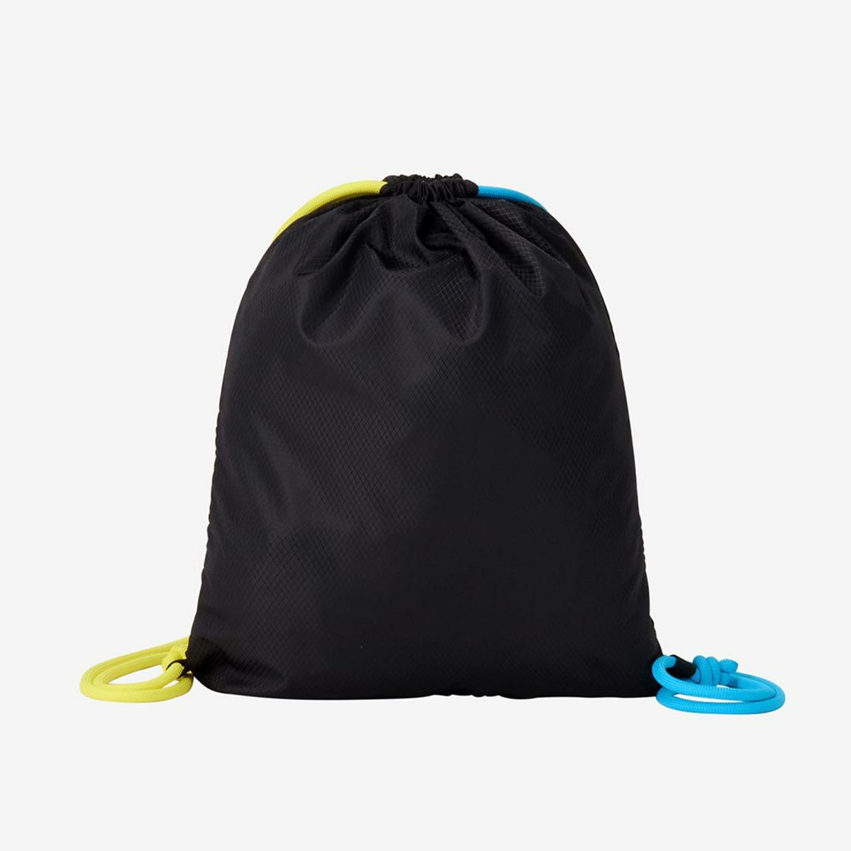 スピードSPEEDO鞄メッシュバッグナップサックKnapsackSE22560-LB