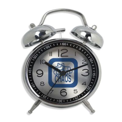 フォーワンワン411VMスケボースケートボードアクセサリーChaosAlarmClock411555001