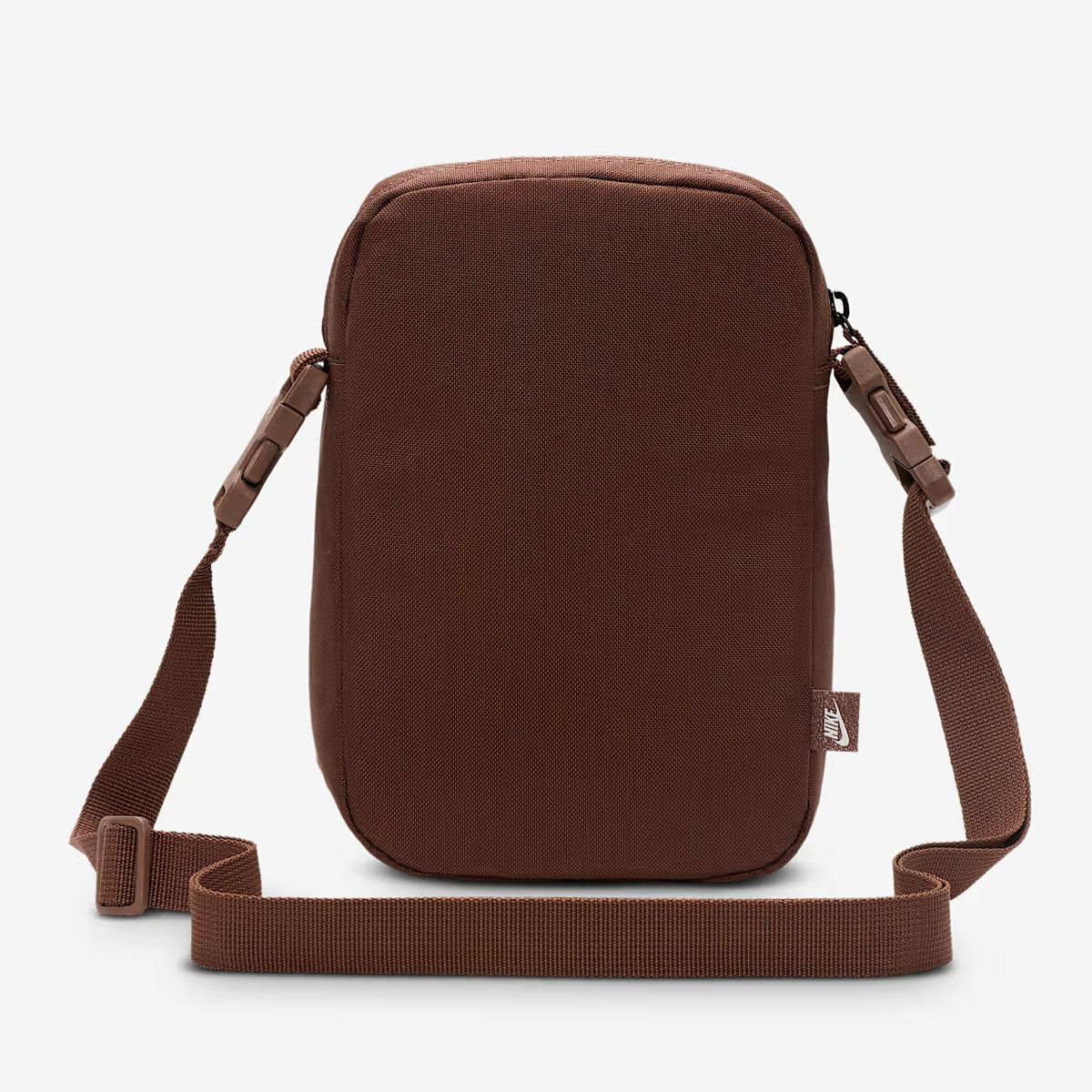 ナイキNIKEアウトドアカジュアル鞄バッグショルダーバッグメッセンジャーバッグヘリテージクロスボディバッグ(4L)DB0456-265メンズレディースユニセックス25FA秋冬