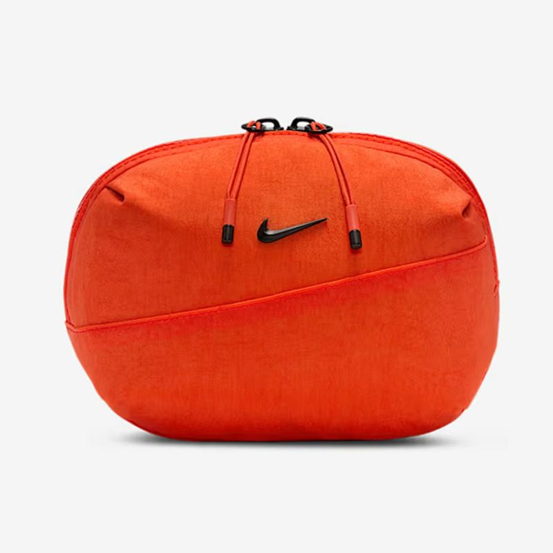 ナイキNIKEアウトドアカジュアル鞄バッグウエストポーチボディバッグオーラクロスボディバッグ(2L)HM6120-633メンズレディースユニセックス25FA秋冬