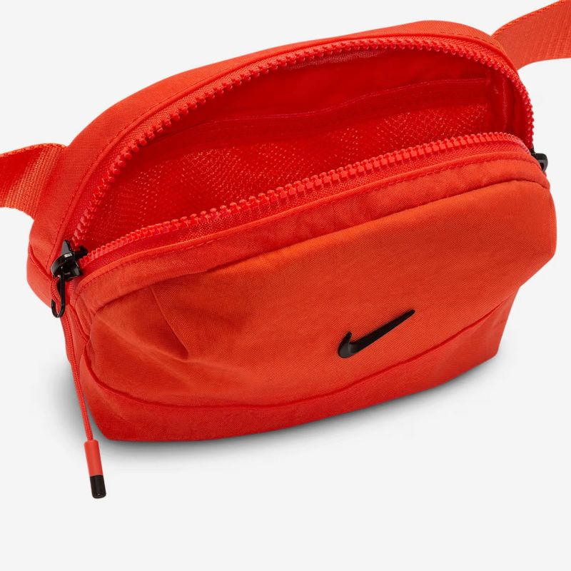 ナイキNIKEアウトドアカジュアル鞄バッグウエストポーチボディバッグオーラクロスボディバッグ(2L)HM6120-633メンズレディースユニセックス25FA秋冬