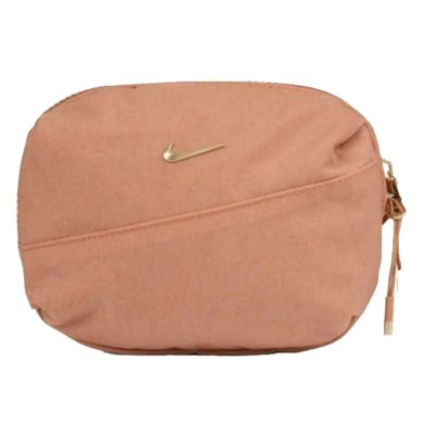 ナイキNIKEアウトドアカジュアル鞄バッグウエストポーチボディバッグオーラクロスボディバッグ(2L)HM6120-688メンズレディースユニセックス25FA秋冬