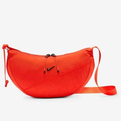 ナイキNIKEアウトドアカジュアル鞄バッグショルダーバッグメッセンジャーバッグオーラクレセントクロスボディバッグ(4L)HQ4370-633メンズレディースユニセックス25FA秋冬